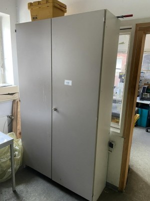 1 Aktenschrank